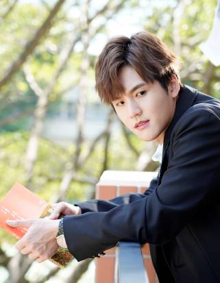 杜度│許凱皓 飾